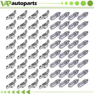 Fits Ford Expedition 5.4L 32Pc Rocker Arms and Lifter Set Wholesale - Picture 1 of 24