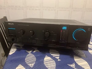 AMPLIFICATORE PHILIPS FA 860 - Foto 1 di 9