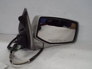 Passenger Side View Mirror Power Opt DR2 Fits 04-06 SRX 461731 - Picture 1 of 4