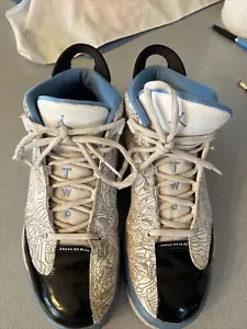 Boys Nike Jordan 7 Youth Preowned Sneakers Basketball Shoes - Picture 1 of 11