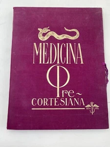 Prähöfliche Medizin - 1952 - Bild 1 von 14