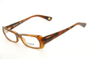Nuevas Auténticas Vogue VO 2691 1624 Marrón Tortuga Oro 51mm Anteojos - Imagen 1 de 7