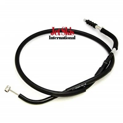 Cabo de embreagem original do fabricante Kawasaki Ninja 650R EX650 54011-0083 2006 2007 2008 - Imagem 1 de 4