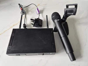 Audio technica AT-one Handheld Radio Microphone System ATW-13 - Picture 1 of 5