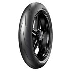 Tyre Pirelli 120/70 R17 (58W) Diablo Supercorsa Sp V3