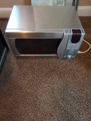 Microondas Sunbeam Foto 1 de 2