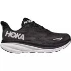 Hoka One One Clifton 9 Men's Running Sneakers 8.5 D Athletic Trainers Shoes