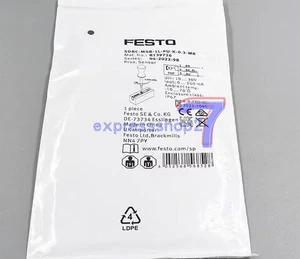 Ein FESTO SDBC-MSB-1L-PU-K-0.3-M8 8139726 Magnetschalter Neu - Bild 1 von 4