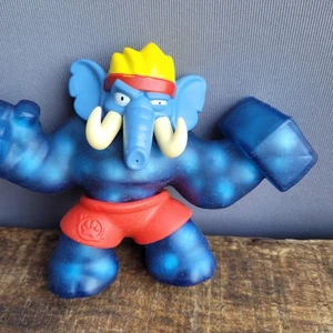 heroes of goo jit zu Goo Gigatusk Water Blast Fidget Toy Figure - Picture 1 of 3
