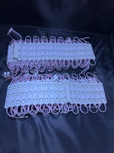 New LED Module Signage Store Window Front Display 12V DC - Picture 1 of 3
