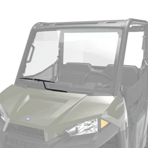 Polaris Windshield Wiper & Washer System - Picture 1 of 4