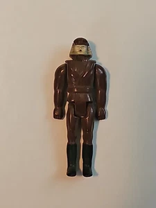 1978 Mattel Battlestar Galactica Colonial Viper Pilot 2" Action Figure VTG - Picture 1 of 1