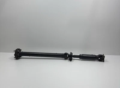 ✅2014-2015 Infiniti Q50 AWD 3.7L AWD AT Rear Drive Shaft 39k OEM - Image 1 of 4