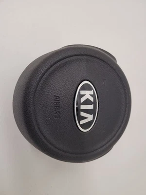 2016-2018 KIA SORENTO LH Driver Left Steering Wheel Air Bag 56900C6000WK        Foto 1 de 4