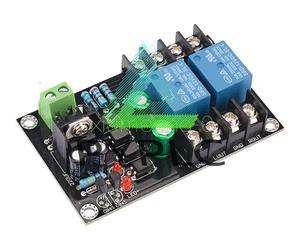 300W Digital Power Amplifier Protection Board Delay Relay Speaker Protection - Picture 1 of 7