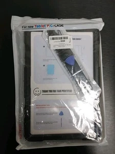 Black Case Samsung Tab S8 Ultra 14.6" Tablet - Photo 1 sur 6