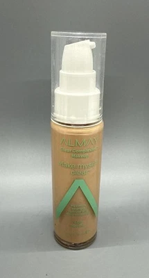 Almay Clear Complexion Makeup Make Myself Clear (1oz / 30mL) 400 Neutral - Image 1 of 2