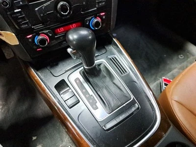 Conjunto de câmbio de transmissão 2012 Q5 Audi Sku#4089955 - Imagem 1 de 4