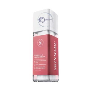 Vitamina C+E Alfa Arbutin Serum 30ml Siero Illuminante Correttore Macchie Scure - Foto 1 di 6