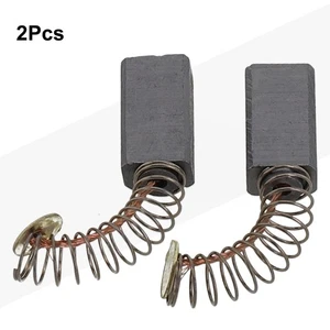 Brand New High Quality Carbon Brush Accessories Motor Easy To Install Power Tool - Picture 1 of 12