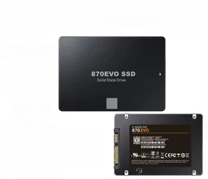 Suitablefor built-in solid-state drive SSD-870EVO SATA expansion upgrade 2TB-4TB - Picture 1 of 5