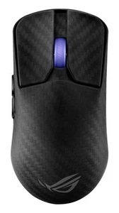 ASUS ROG Harpe Ace Extreme mouse Gaming Right-hand RF Wireless + Bluetooth + ... - Picture 1 of 1