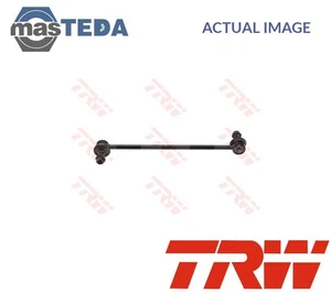 JTS840 ANTI ROLL BAR STABILISER DROP LINK FRONT TRW NEW OE REPLACEMENT - Picture 1 of 7