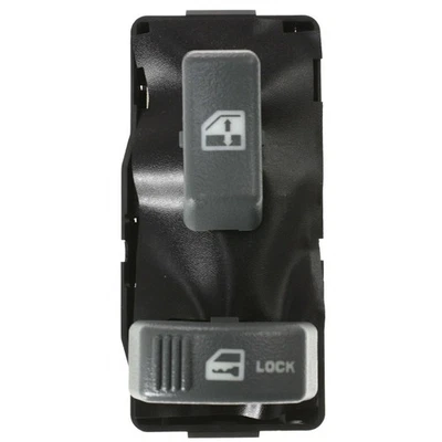 Front Passenger Side Window Switch For 1995-1999 GMC C1500 Suburban - Image 1 of 4