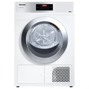 Miele Little Giant Heat Pump Dryer 8kg White 1.44kW Single Phase PDR908 EL - Picture 1 of 2