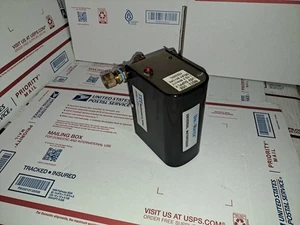 McDonnell Miller Uni-Match WF2-U-120 Automatic Water Feeder - Steam Boiler 120V - Picture 1 of 5