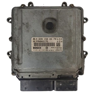 SMART FORFOUR ECU / A6391500479 / 0281011841 / BOSCH - Picture 1 of 3