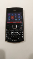 2871.Nokia X2-01 - Very Rare - For Collectors - Unlocked