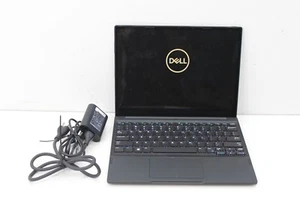 "Tablet/portátil Dell T02J i5 7.ª generación - 14"" - SIN DISCO DURO/OS #1P - 87" - Imagen 1 de 5