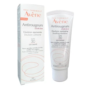 Avene Antirougeurs Day Redness-Relief Soothing Emulsion SPF30 40ml Exp.11/2026 - Picture 1 of 1
