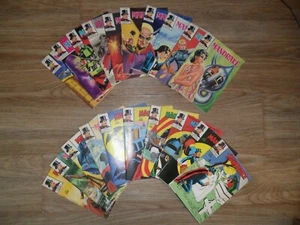 Albi de Il Vascello Nuova Serie Seq. n.161-180 Nuovi! Mandrake Ed.Spada 1970 ▓  - Imagen 1 de 3