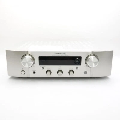 Marantz PM7000N-FN HEOS Network Streaming Hi-Fi Integrated Amplifier 100V Japan - Image 1 of 4