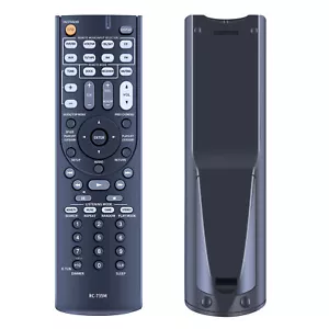 RC-735M Telecomando di ricambio per Onkyo AV Receiver HT-R370 HT-S3200 TX-SR307 - Foto 1 di 7
