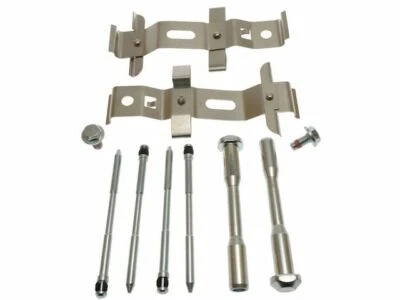 Kit de herrajes de freno delanteros Raybestos 75152RC 2016 2017 para Ford Mustang 2015-2018 Foto 1 de 2