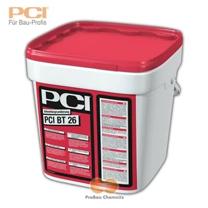 PCI BT26 Allwettergrundierung 5L Bitumen-Kautschuk-Emulsion Voranstrich Ceresit - Bild 1 von 2