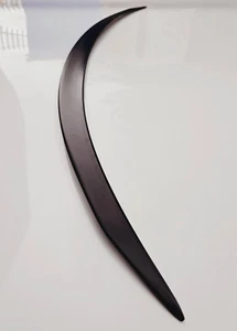 Kofferraum Kofferraum Spoiler für Mercedes S Klasse C217 2014-2020 AMG Wing Coupe 400 500 - Bild 1 von 7
