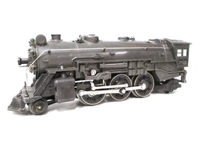 Lionel 225E Loco Diecast Gunmetal Gris Escala Detalle Preguerra Calibre O X6532 - Imagen 1 de 13