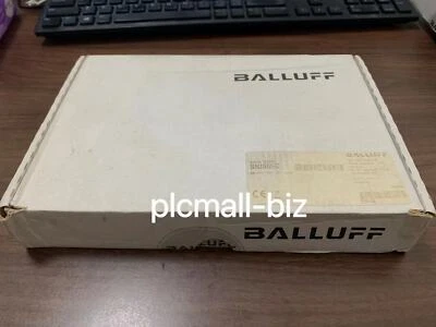 BALLUFF NEW BNI006C BNI PNT-502-102-Z015 modular（DHL/FEDEX）ship today! - Image 1 of 3