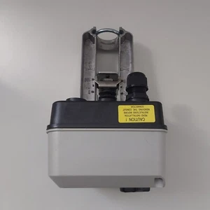 ACTUADOR VÁLVULA E HONEYWELL ML7420A6033 NUEVO - Imagen 1 de 7