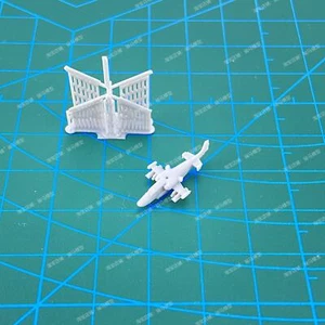 1/2000/700/400/350 Russian Ka-50 Black Shark Armed Helicopter - Picture 1 of 7