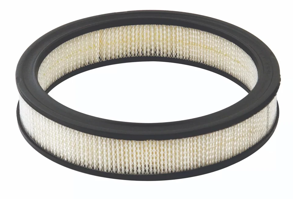 Elemento de filtro de aire Mr. Gasket - 10 pulgadas X 2 pulgadas - Papel MRG6479 (Holley) Foto 1 de 1