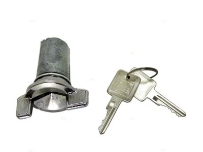 For 1970-1974 Chevrolet P20 Van Ignition Lock Cylinder Brock 24182RQ 1971 1972 - Image 1 of 2