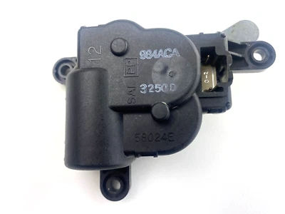 Chrysler Intrepid 2004 calefacción climatización aire acondicionado mezcla puerta actuador fabricante de equipos originales  Foto 1 de 4