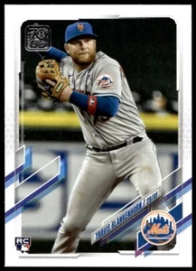 2021 Topps #62 Travis Blankenhorn NM/MT - Picture 1 of 2