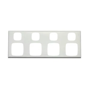HPM Excel Quad Powerpoint White Cover | XL7774PLWE - Picture 1 of 1