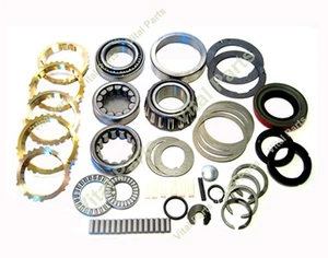 Chevrolet Camaro T5 Manual Transmission Overhaul Rebuild Kit World Class 1988-91 - Picture 1 of 1